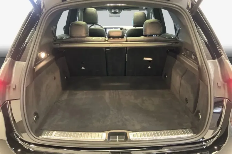 Mercedes-Benz GLE 400 din 2023 cu 16.705 km - oferta MER172145 - foto 8