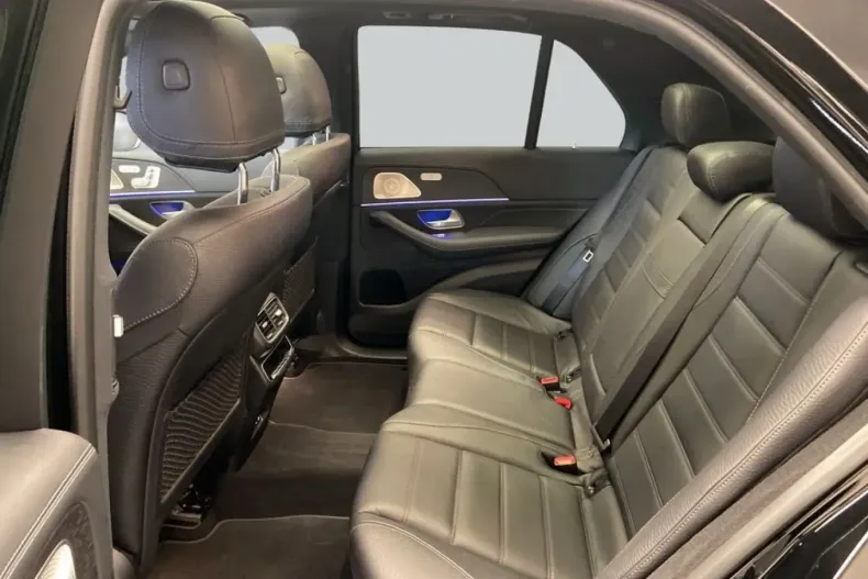 Mercedes-Benz GLE 400 din 2023 cu 16.705 km - oferta MER172145 - foto 10