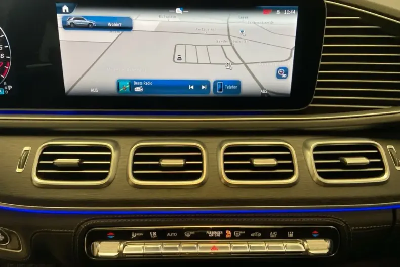 Mercedes-Benz GLE 400 din 2023 cu 16.705 km - oferta MER172145 - foto 14