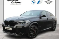BMW X6 M din 2021 cu 40.990 km - oferta BMW172146 - foto 1
