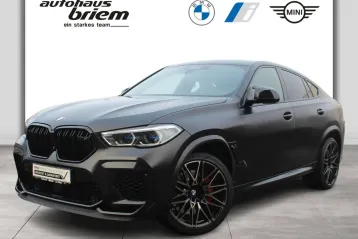 BMW X6 M din 2021 - oferta BMW172146