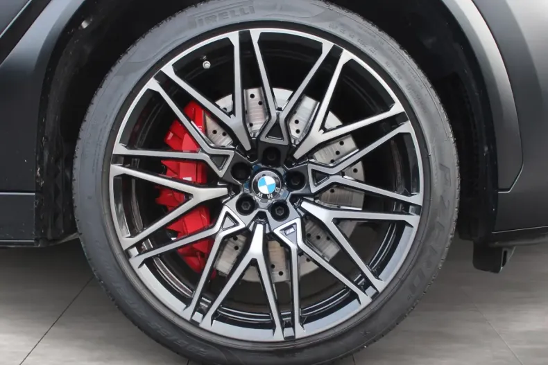 BMW X6 M din 2021 cu 40.990 km - oferta BMW172146 - foto 6