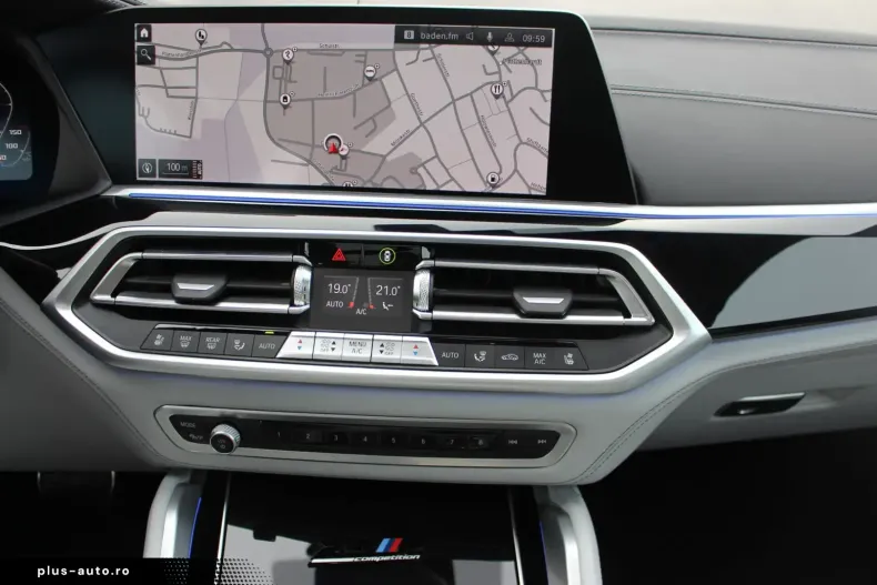 BMW X6 M din 2021 cu 40.990 km - oferta BMW172146 - foto 10