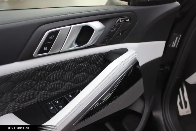 BMW X6 M din 2021 cu 40.990 km - oferta BMW172146 - foto 13