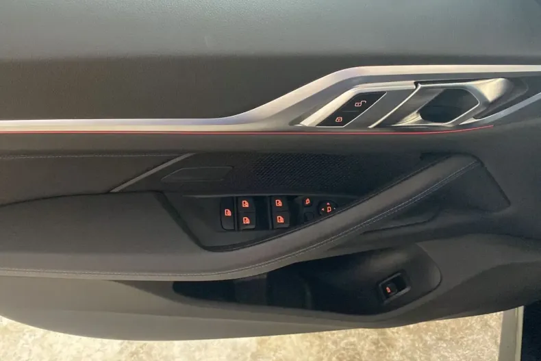 BMW 430 Gran Coupé din 2024 cu 10.610 km - oferta BMW172148 - foto 8