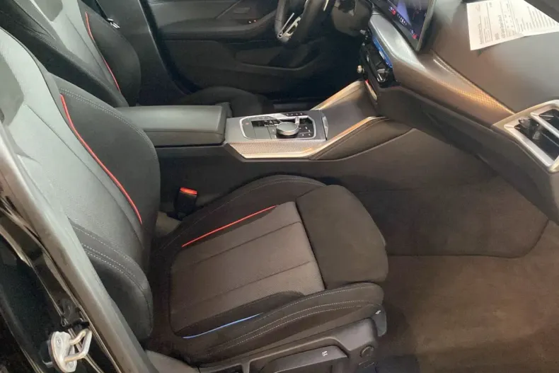 BMW 430 Gran Coupé din 2024 cu 10.610 km - oferta BMW172148 - foto 10