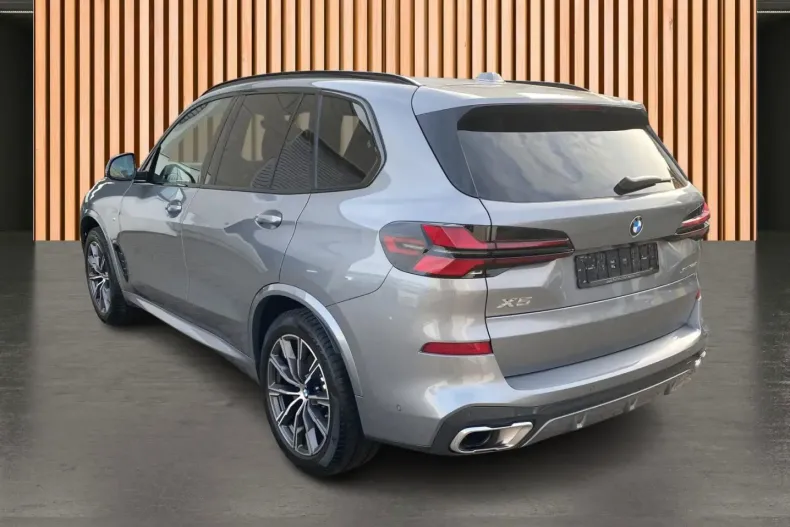 BMW X5 din 2025 cu 29.200 km - oferta BMW172149 - foto 3