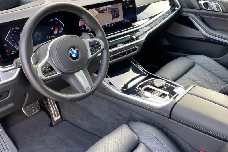 BMW X5 din 2025 cu 29.200 km - oferta BMW172149 - foto 5