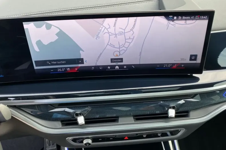 BMW X5 din 2025 cu 29.200 km - oferta BMW172149 - foto 10