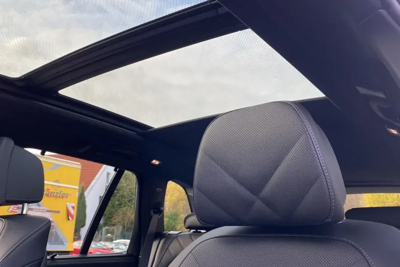 BMW X5 din 2025 cu 29.200 km - oferta BMW172149 - foto 11