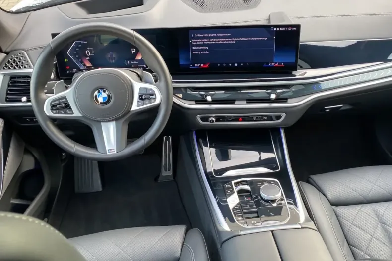 BMW X5 din 2025 cu 29.200 km - oferta BMW172149 - foto 12