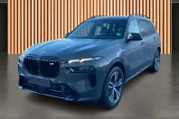 BMW X7 M60 din 2025 cu 24.700 km - oferta BMW172150 - foto 1