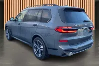 BMW X7 M60 din 2025 cu 24.700 km - oferta BMW172150 - foto 2