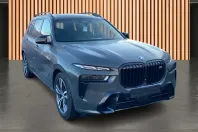 BMW X7 M60 din 2025 cu 24.700 km - oferta BMW172150 - foto 3