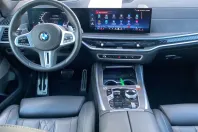 BMW X7 M60 din 2025 cu 24.700 km - oferta BMW172150 - foto 5