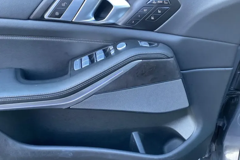 BMW X7 M60 din 2025 cu 24.700 km - oferta BMW172150 - foto 7