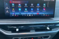 BMW X7 M60 din 2025 cu 24.700 km - oferta BMW172150 - foto 8