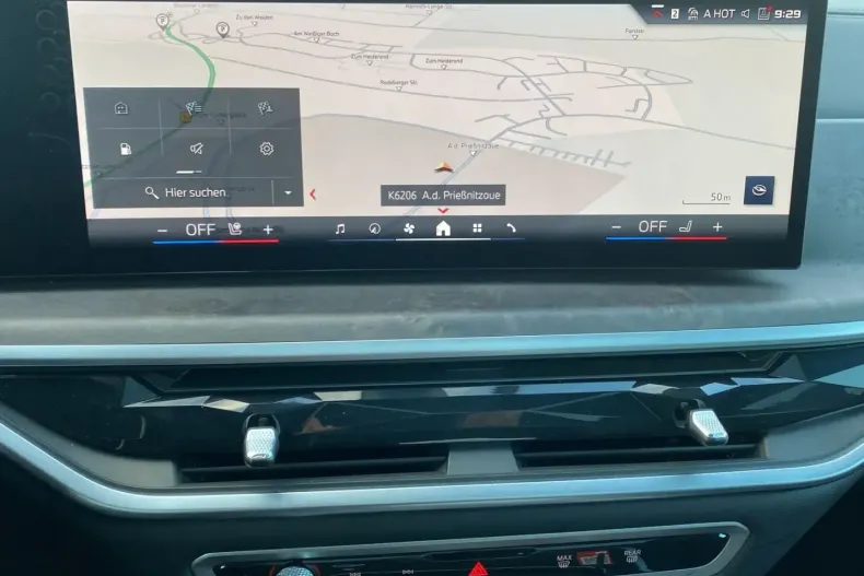 BMW X7 M60 din 2025 cu 24.700 km - oferta BMW172150 - foto 10