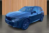 BMW X5 M60 din 2025 cu 28.900 km - oferta BMW172151 - foto 1