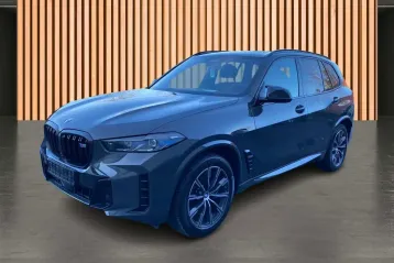 BMW X5 M60 din 2025 - oferta BMW172151