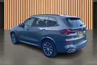 BMW X5 M60 din 2025 cu 28.900 km - oferta BMW172151 - foto 2