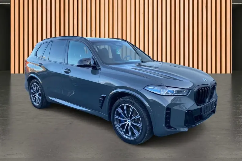 BMW X5 M60 din 2025 cu 28.900 km - oferta BMW172151 - foto 3