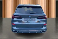 BMW X5 M60 din 2025 cu 28.900 km - oferta BMW172151 - foto 4