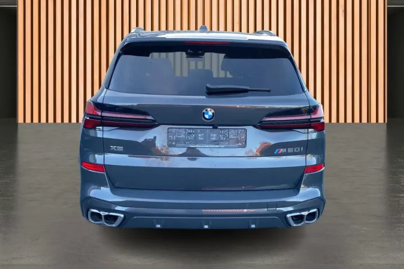 BMW X5 M60 din 2025 cu 28.900 km - oferta BMW172151 - foto 4