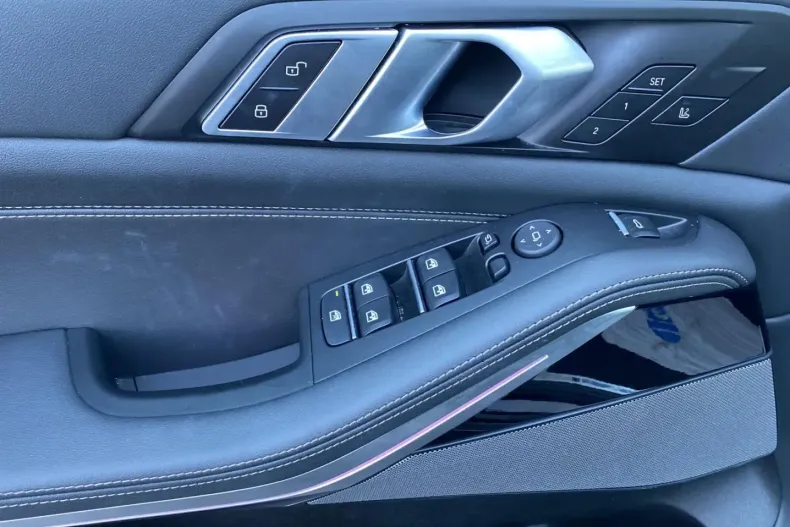 BMW X5 M60 din 2025 cu 28.900 km - oferta BMW172151 - foto 9