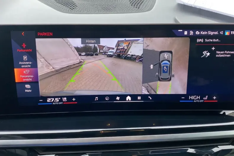 BMW X5 M60 din 2025 cu 28.900 km - oferta BMW172151 - foto 11