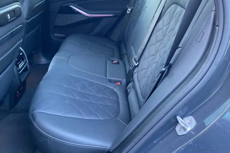 BMW X5 M60 din 2025 cu 28.900 km - oferta BMW172151 - foto 12