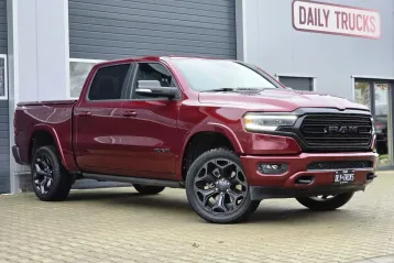Dodge RAM din 2022 - oferta DOD172152