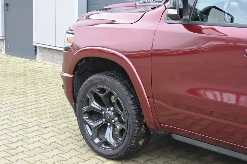 Dodge RAM din 2022 cu 47.800 km - oferta DOD172152 - foto 15