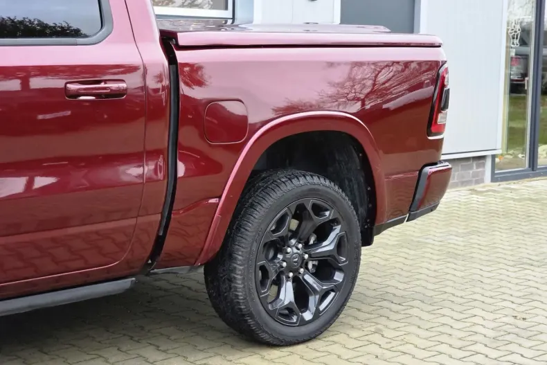 Dodge RAM din 2022 cu 47.800 km - oferta DOD172152 - foto 16
