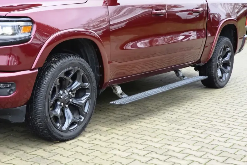 Dodge RAM din 2022 cu 47.800 km - oferta DOD172152 - foto 17