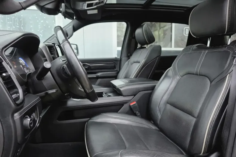 Dodge RAM din 2022 cu 47.800 km - oferta DOD172152 - foto 20