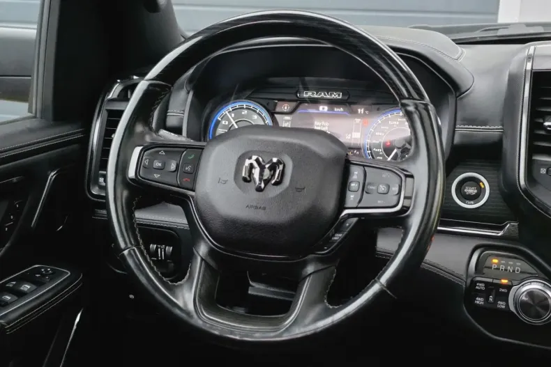 Dodge RAM din 2022 cu 47.800 km - oferta DOD172152 - foto 22