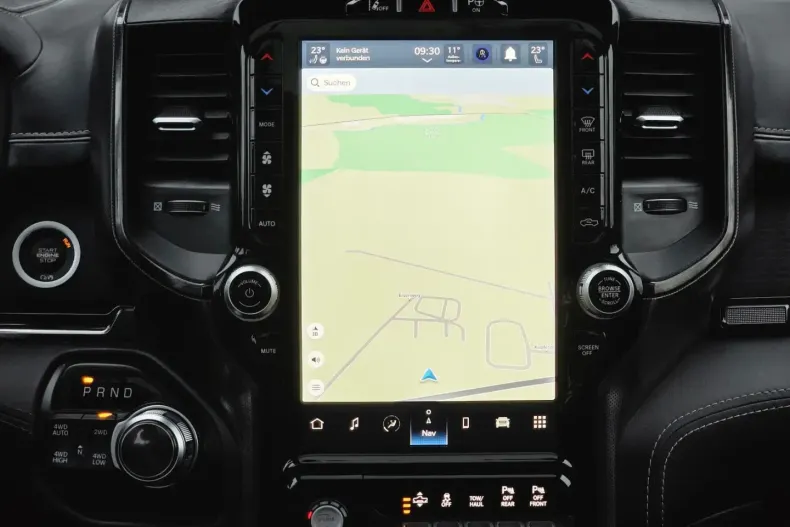 Dodge RAM din 2022 cu 47.800 km - oferta DOD172152 - foto 23