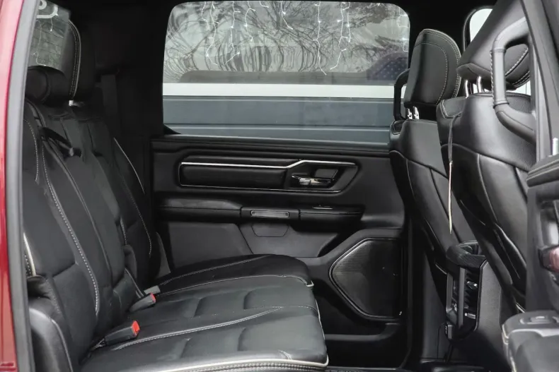 Dodge RAM din 2022 cu 47.800 km - oferta DOD172152 - foto 26