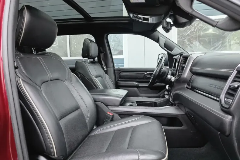 Dodge RAM din 2022 cu 47.800 km - oferta DOD172152 - foto 27