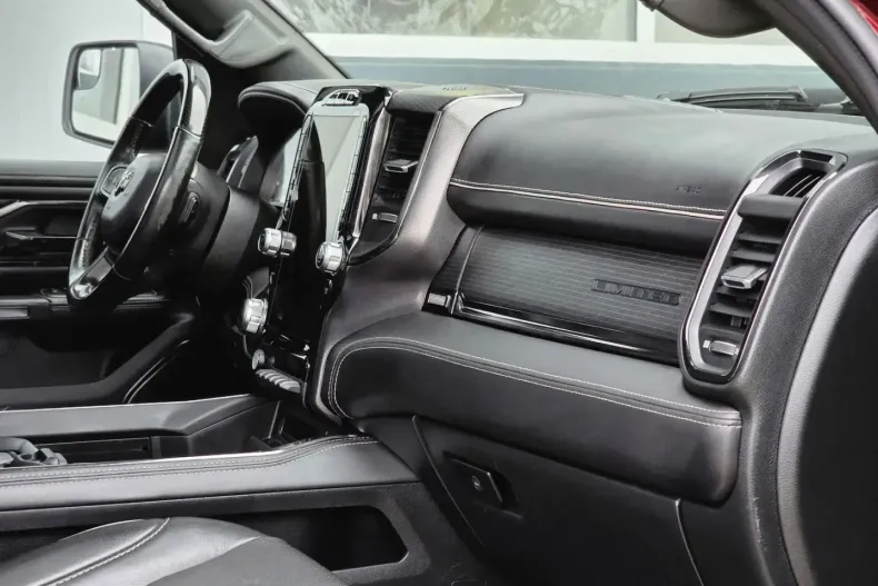 Dodge RAM din 2022 cu 47.800 km - oferta DOD172152 - foto 28