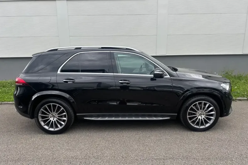 Mercedes-Benz GLE 350 din 2021 cu 82.000 km - oferta MER172153 - foto 7