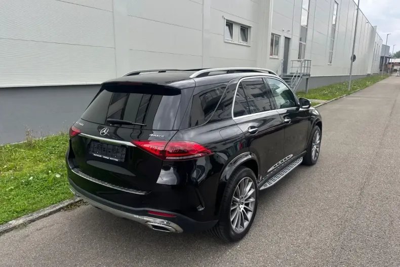 Mercedes-Benz GLE 350 din 2021 cu 82.000 km - oferta MER172153 - foto 8