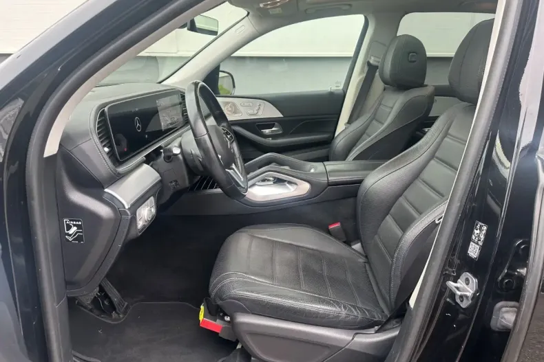 Mercedes-Benz GLE 350 din 2021 cu 82.000 km - oferta MER172153 - foto 9