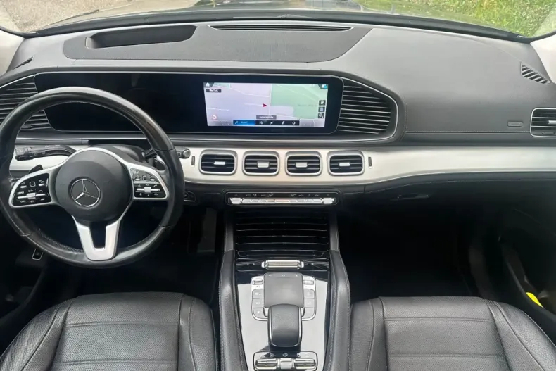 Mercedes-Benz GLE 350 din 2021 cu 82.000 km - oferta MER172153 - foto 11