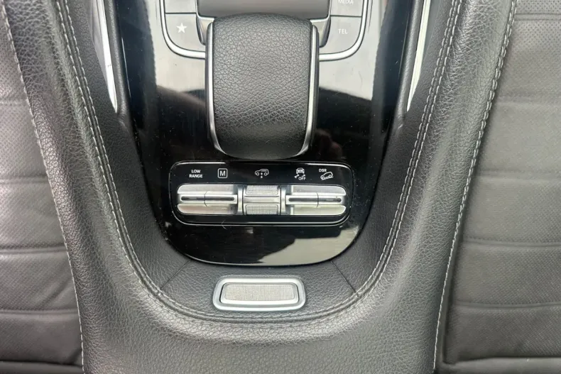 Mercedes-Benz GLE 350 din 2021 cu 82.000 km - oferta MER172153 - foto 14