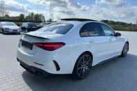 Mercedes-Benz C 43 AMG din 2024 cu 36.700 km - oferta MER172154 - foto 6