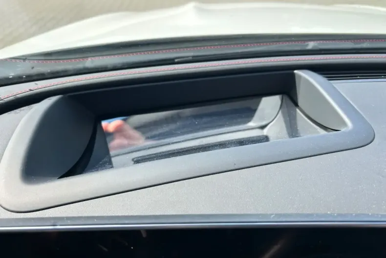 Mercedes-Benz C 43 AMG din 2024 cu 36.700 km - oferta MER172154 - foto 13