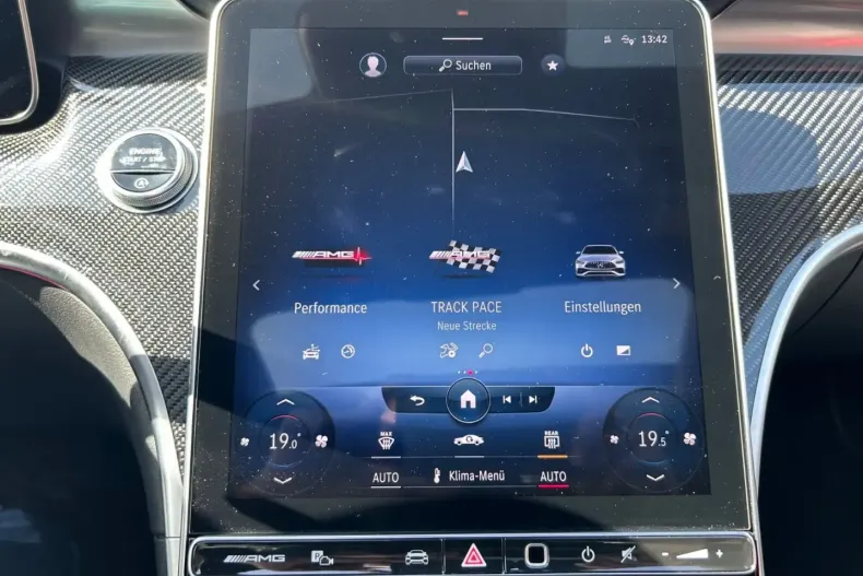 Mercedes-Benz C 43 AMG din 2024 cu 36.700 km - oferta MER172154 - foto 15