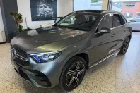 Mercedes-Benz GLC 300 din 2023 cu 9.406 km - oferta MER172155 - foto 1